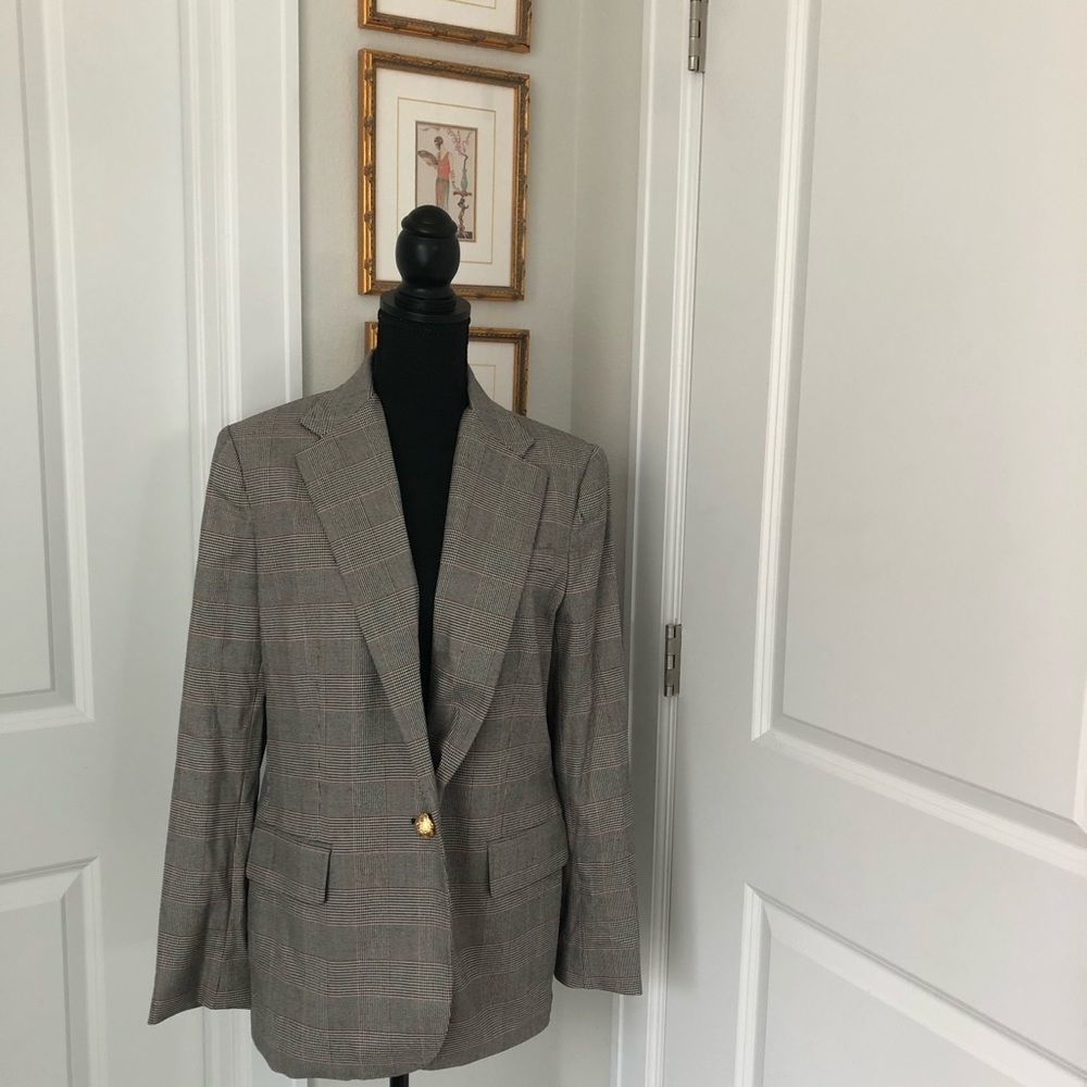 NWT RALPH LAUREN BLAZER